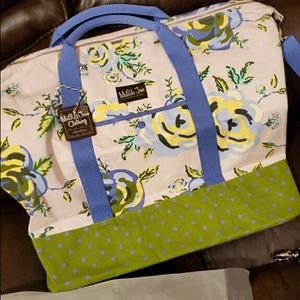 Matilda Jane tote